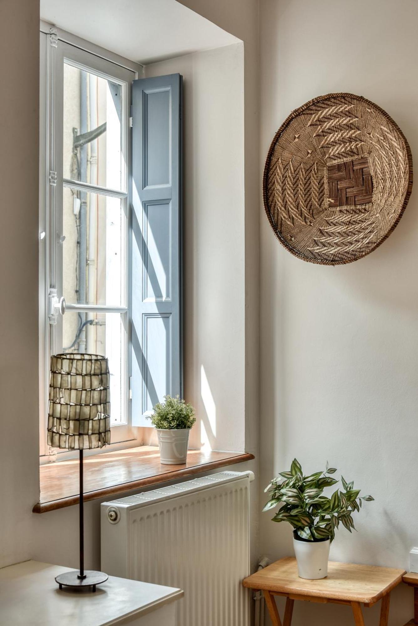 Le Coste - Free Parking - Central - Wifi -Netflix Carcassonne Bagian luar foto