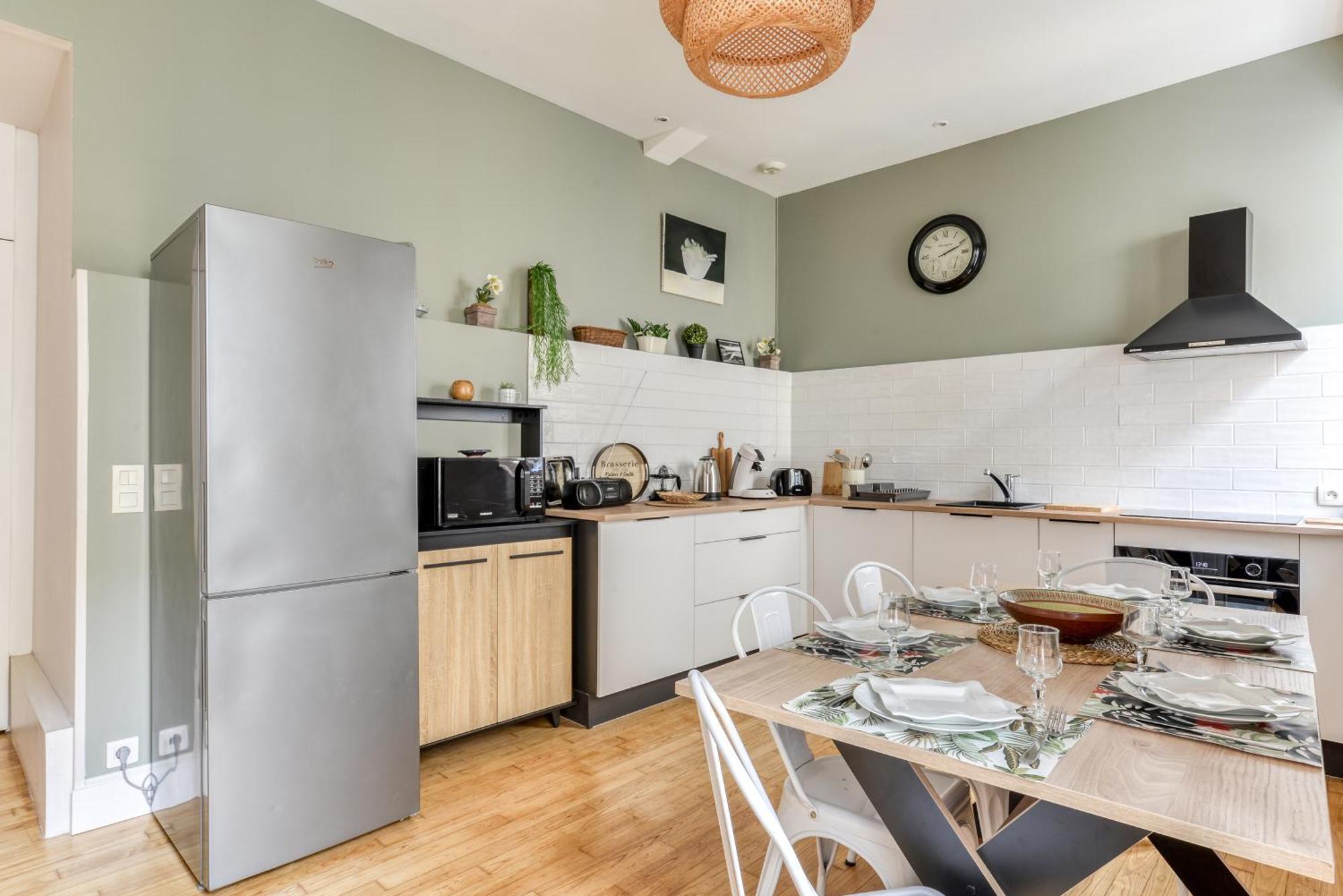 Le Coste - Free Parking - Central - Wifi -Netflix Carcassonne Bagian luar foto