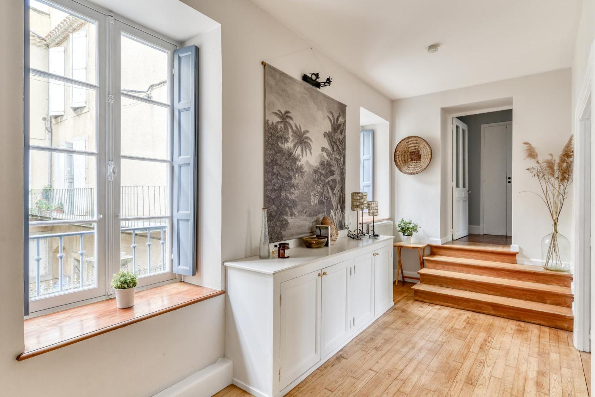Le Coste - Free Parking - Central - Wifi -Netflix Carcassonne Bagian luar foto