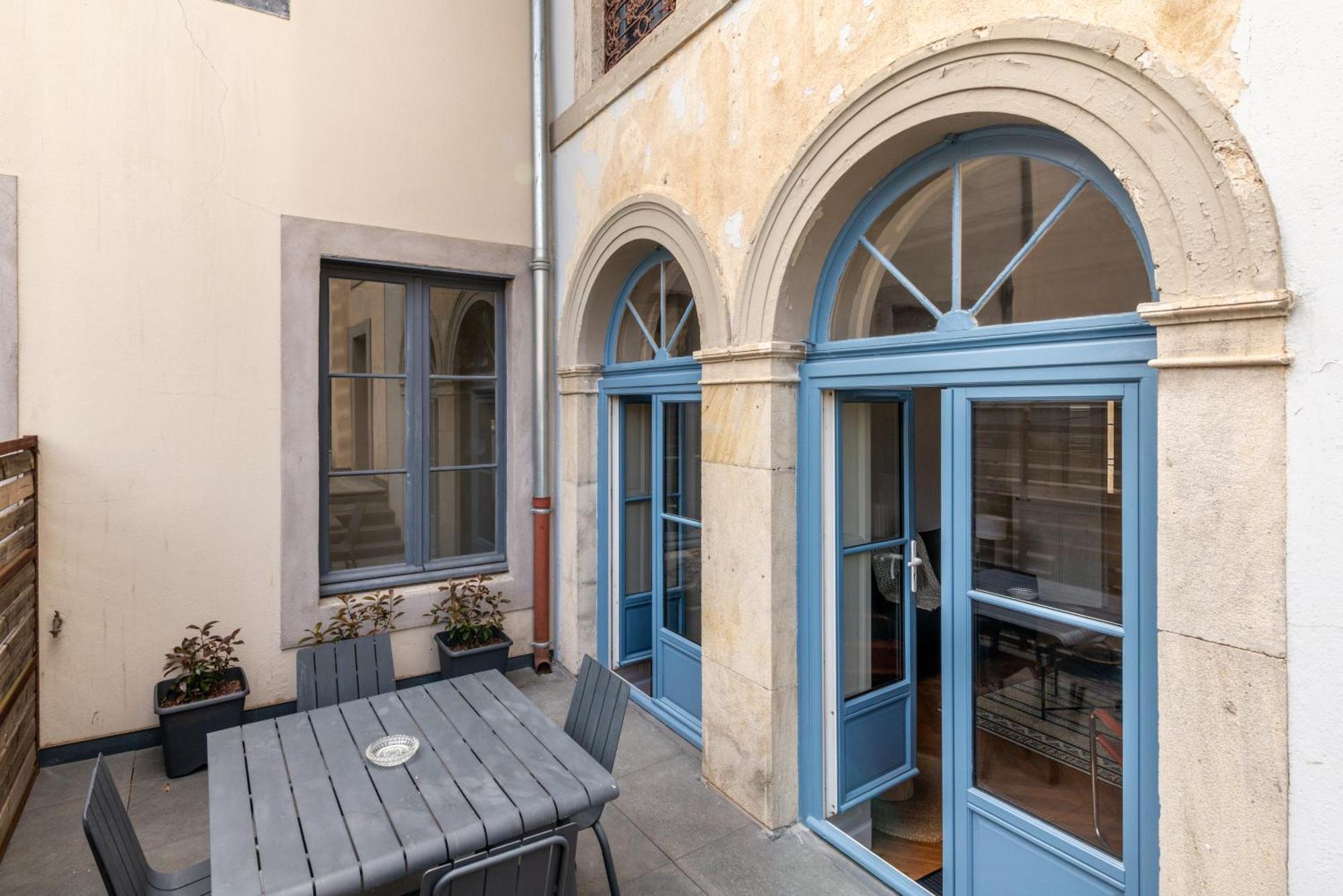 Le Coste - Free Parking - Central - Wifi -Netflix Carcassonne Bagian luar foto