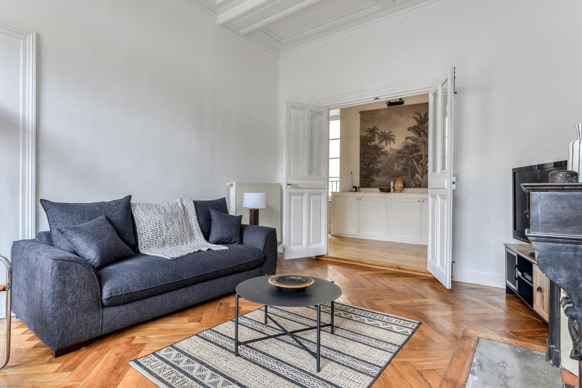 Le Coste - Free Parking - Central - Wifi -Netflix Carcassonne Bagian luar foto
