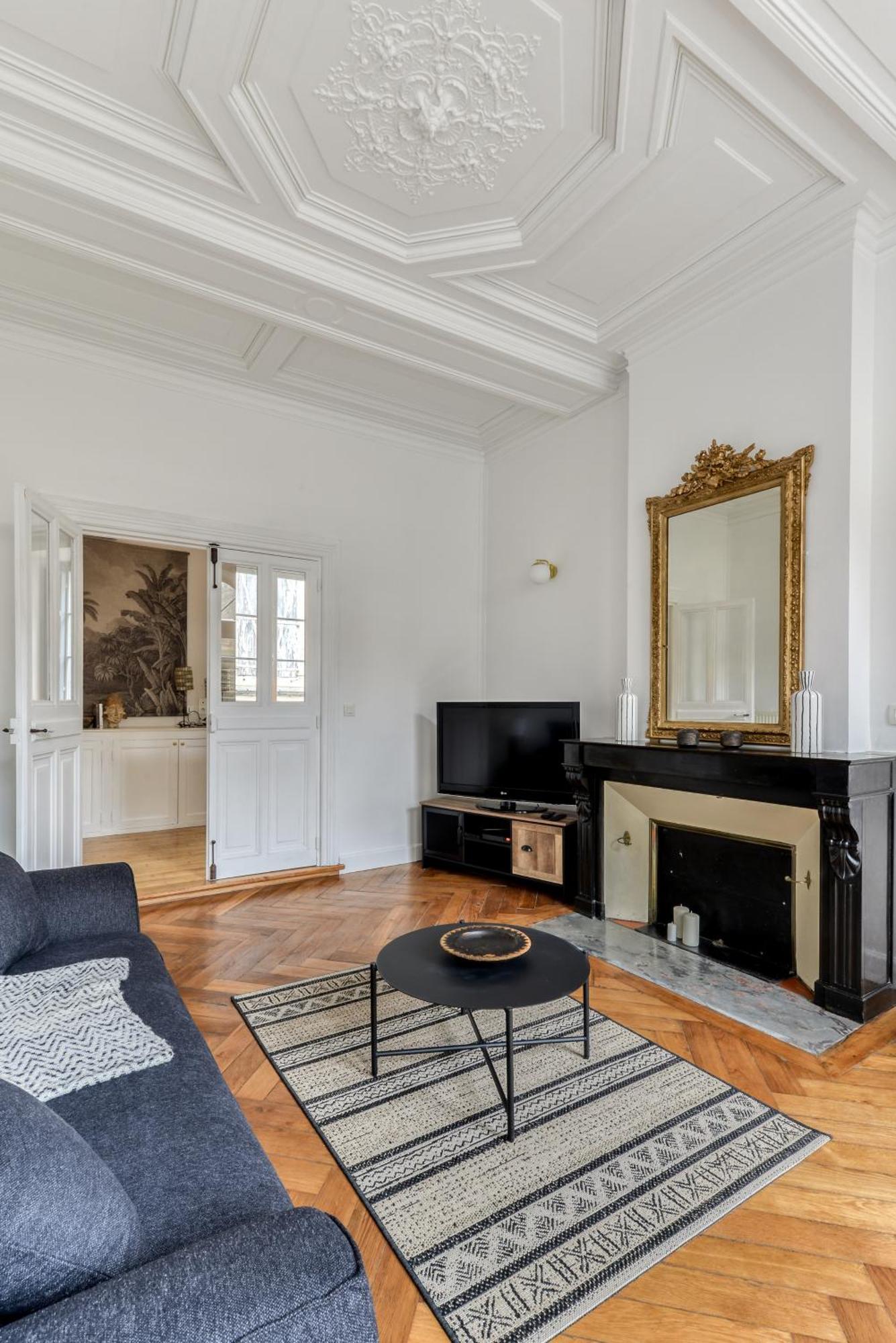 Le Coste - Free Parking - Central - Wifi -Netflix Carcassonne Bagian luar foto