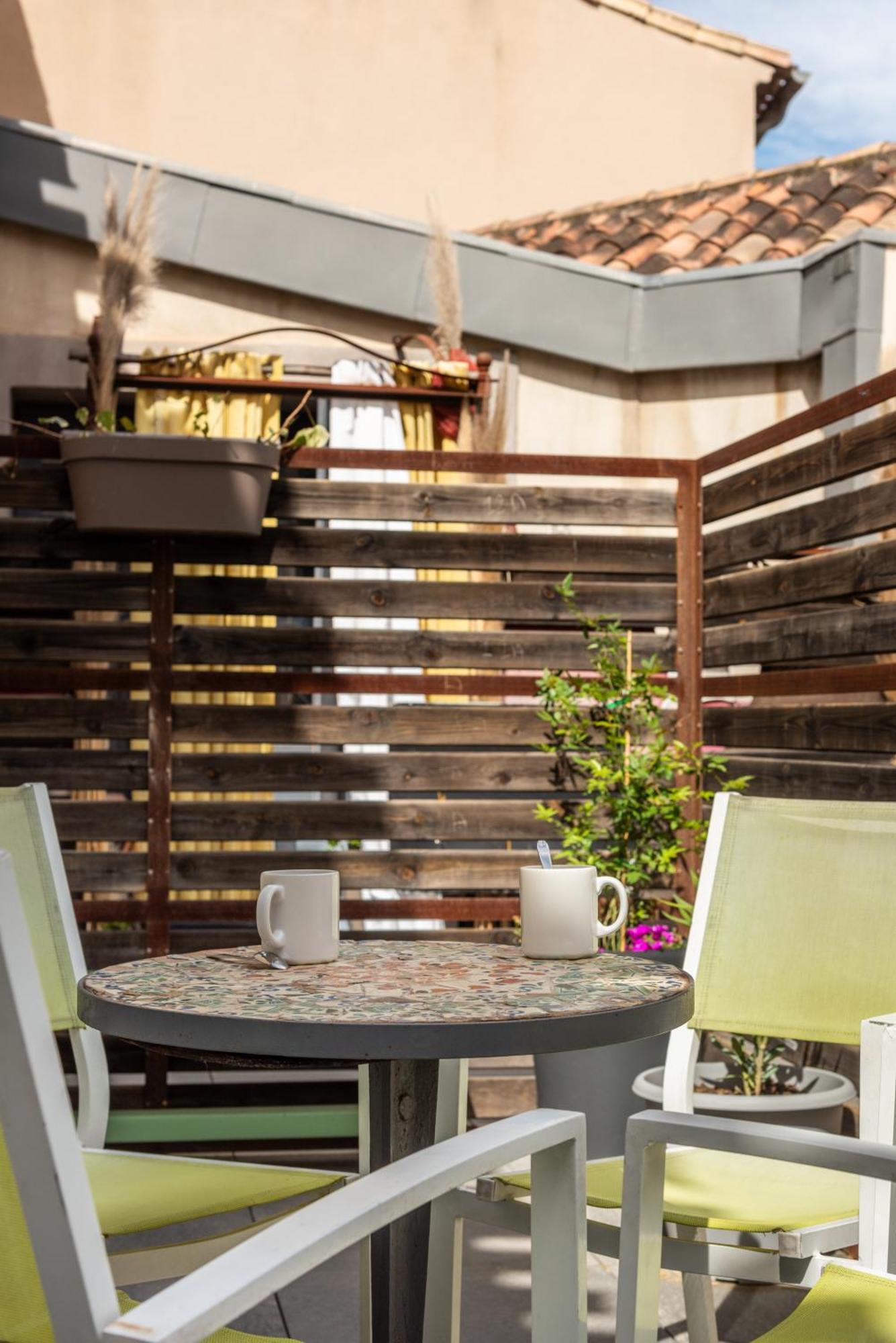 Le Coste - Free Parking - Central - Wifi -Netflix Carcassonne Bagian luar foto