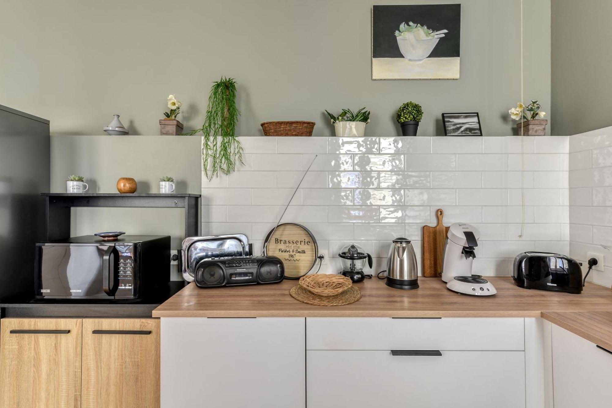 Le Coste - Free Parking - Central - Wifi -Netflix Carcassonne Bagian luar foto