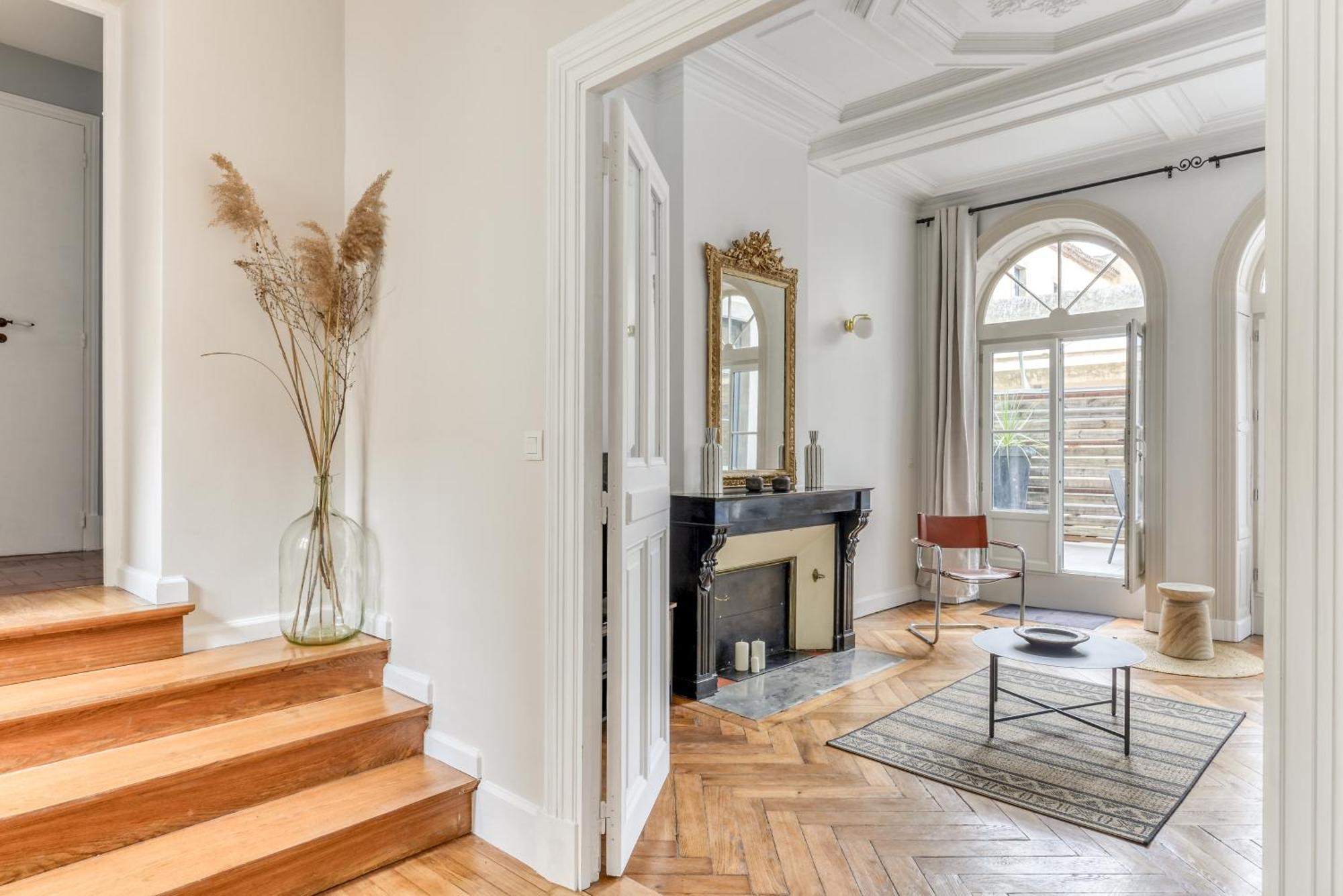 Le Coste - Free Parking - Central - Wifi -Netflix Carcassonne Bagian luar foto