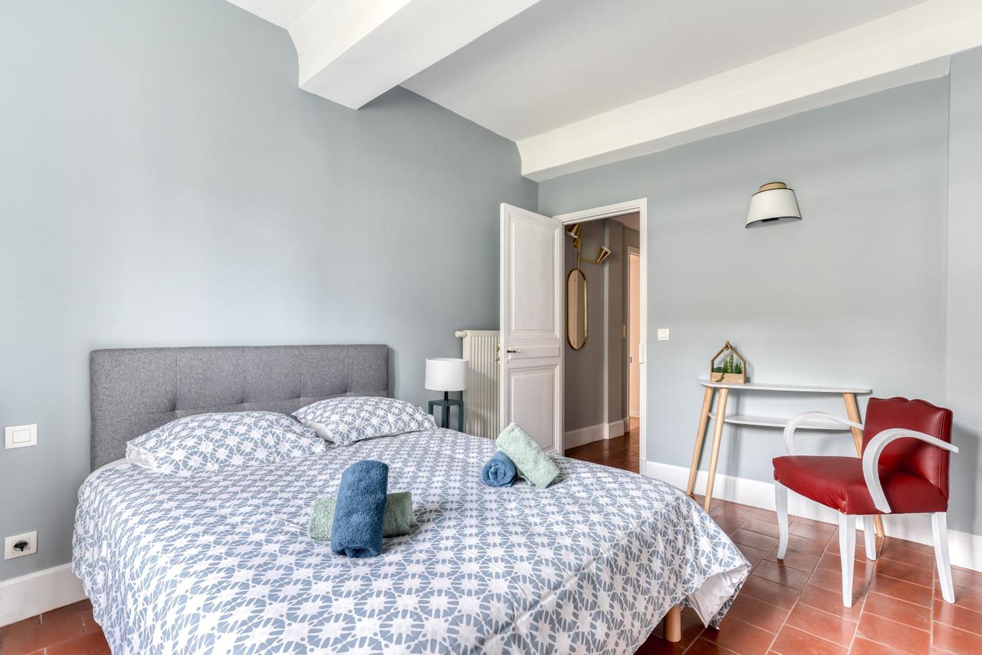 Le Coste - Free Parking - Central - Wifi -Netflix Carcassonne Bagian luar foto