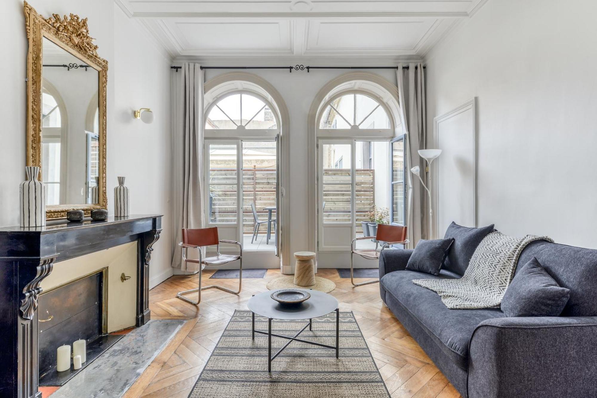 Le Coste - Free Parking - Central - Wifi -Netflix Carcassonne Bagian luar foto