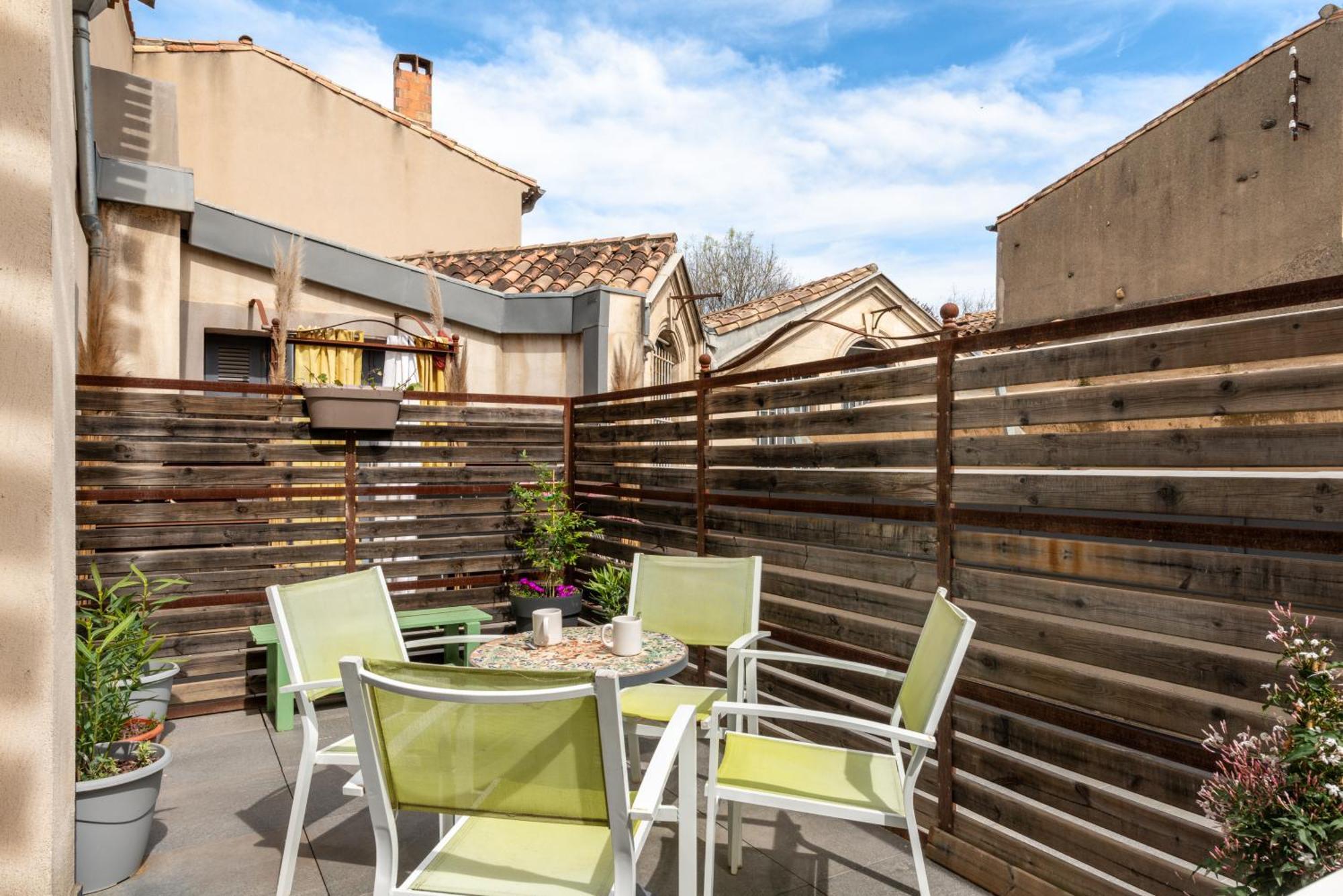 Le Coste - Free Parking - Central - Wifi -Netflix Carcassonne Bagian luar foto