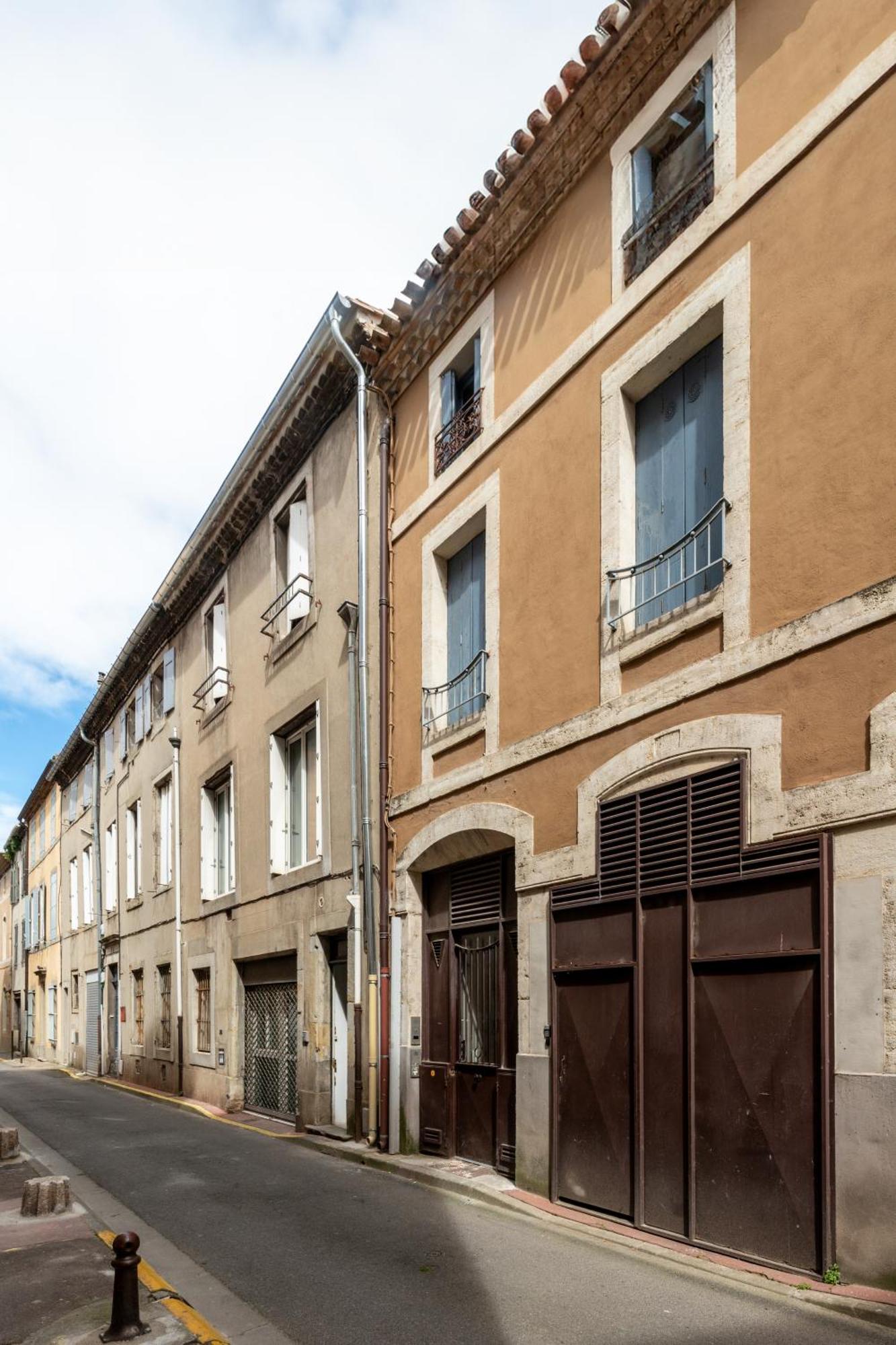 Le Coste - Free Parking - Central - Wifi -Netflix Carcassonne Bagian luar foto