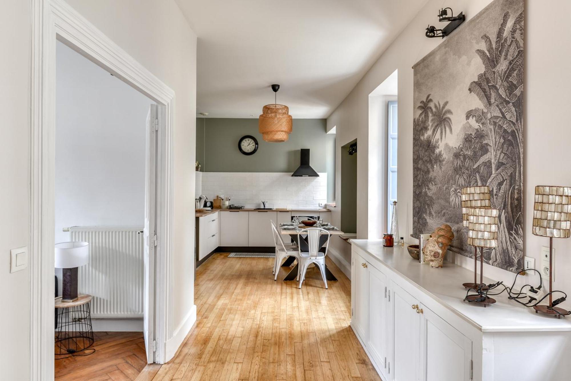 Le Coste - Free Parking - Central - Wifi -Netflix Carcassonne Bagian luar foto